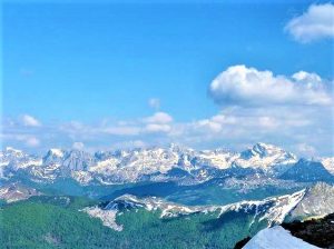 दिनारिक आल्प्स (Dinaric Alps)