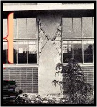 Read more about the article भूकंपाचे लघू स्तंभावर होणारे परिणाम (Effects of the earthquake on the short columns)