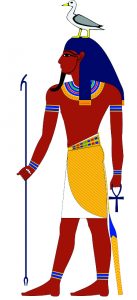 Read more about the article गेब (Geb)
