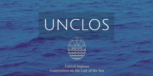 Read more about the article सागरी सीमा कायदा (The Law of The Sea)