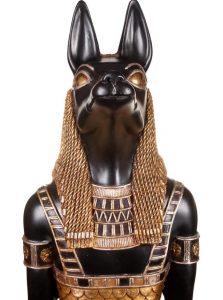 अनुबिस (Anubis)