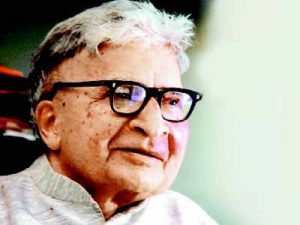 Read more about the article अशोक रामचंद्र केळकर (Ashok Ramchandra Kelkar)