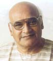 Read more about the article वसंत सबनीस (Vasant Sabnis)