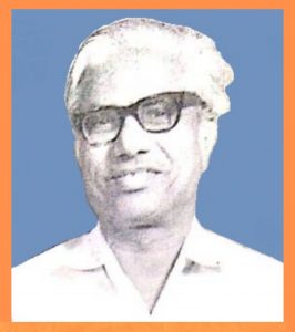 Read more about the article केशव विष्णू कोठावळे (Keshav Vishnu Kothawale)