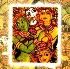 Read more about the article बालचरित (Balcharit)