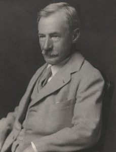 Read more about the article जॉर्ज फ्रेडरिक स्टाउट (George Frederick Stout)