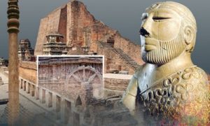 इतिहास (History)