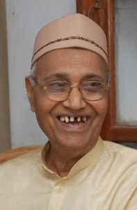 Read more about the article चेन्नाविरा काणवी (Chennaveera Kanavi)