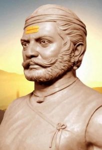Read more about the article उमाजी नाईक (Umaji Naik)