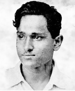 बटुकेश्वर दत्त (Batukeshwar Dutt)