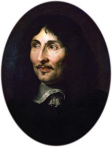 Read more about the article झां बातीस्त कॉलबेअर (Jean-Baptiste Colbert)