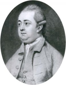 Read more about the article एडवर्ड गिबन (Edward Gibbon)