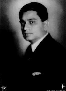 Read more about the article हिमांशू राय (Himanshu Rai)