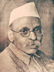 Read more about the article शंकर दत्तात्रेय जावडेकर (S. D. Javadekar)
