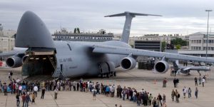 Read more about the article हवाई परिवहन कारवाया (Air Transportation Operations)