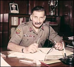 Read more about the article सॅम माणेकशा (Sam Manekshaw)
