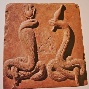 Read more about the article सर्पदेवता (Snake Deities)