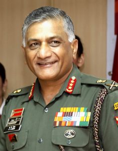 Read more about the article व्ही. के. सिंग (V. K. Singh)
