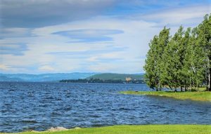 Read more about the article म्यसा सरोवर (Mjosa Lake)