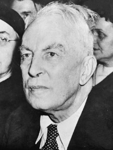 Read more about the article आर्नल्ड जोसेफ टॉयन्बी (Arnold J. Toynbee)