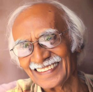 Read more about the article की राजनारायणन (Ki Rajnarayanan)