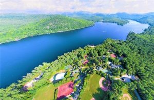 सरोवर (Lake)