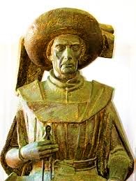 Read more about the article हेन्री, द नेव्हिगेटर (Henry the Navigator)