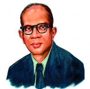 Read more about the article पांडुरंग सखाराम पिसुर्लेकर (Pandurang Sakharam Pisurlekar)