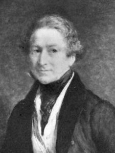 Read more about the article रॉबर्ट पील (Robert Peel)