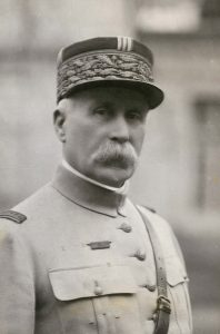 Read more about the article आंरी फिलिप पेतँ (Henri Philippe Petain)