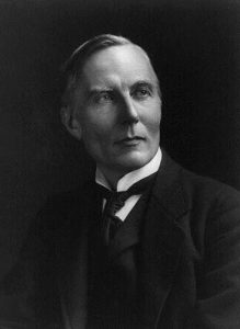 Read more about the article हर्बर्ट ॲल्बर्ट लॉरेन्स फिशर (Herbert Albert Laurens Fisher)