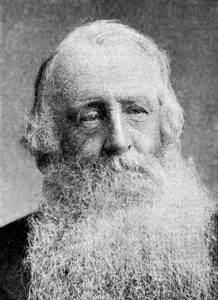 Read more about the article एडवर्ड ऑगस्टस फ्रीमन (Edward Augustus Freeman)