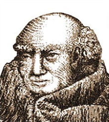 Read more about the article जोहॅनीझ स्कॉटस एरियूजेना (Johannes Scotus Eriugena)