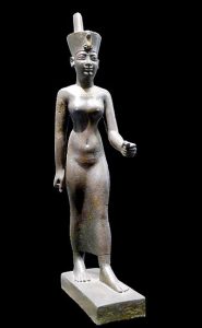 Read more about the article नीथ (Neith)