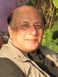 Read more about the article उदयप्रकाश (Udayprakash)