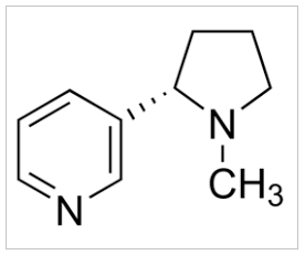 Read more about the article निकोटीन (Nicotine)