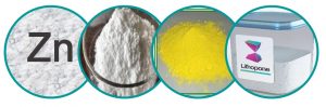 Read more about the article जस्त संयुगे (Zinc compounds)