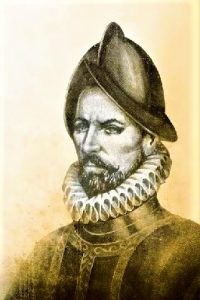 Read more about the article फ्रांथीस्को दे ओरेयाना (Francisco De Orellana)
