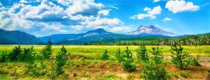 Read more about the article कॅस्केड पर्वतश्रेणी (Cascade Mountain Range)