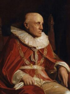 Read more about the article सर हिलॅरो जॉर्ज बार्लो (Sir George Barlow, 1st Baronet)