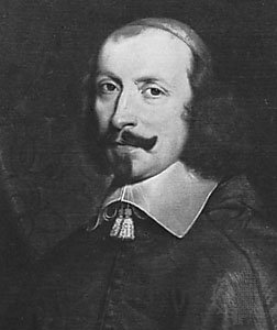 Read more about the article झ्यूल माझारँ (Jules Cardinal Mazarin)
