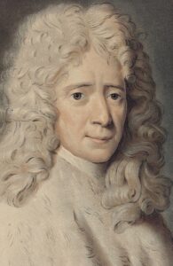 Read more about the article शार्ल ल्वी द सगाँदा माँतेस्क्यू (Montesquieu)