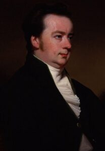 Read more about the article सर चार्ल्स मेटकाफ (Charles Metcalfe, 1st Baron Metcalfe)