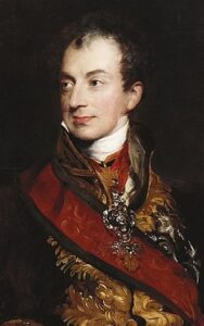 Read more about the article क्लेमेन्स व्हेंट्‌सल मेटरनिख (Klemens Wenzel von Metternich)