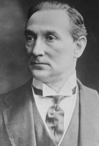 Read more about the article रूफस दानियल आयझाक्स रीडिंग (Rufus Daniel Isaacs, 1st Marquess of Reading Riding)