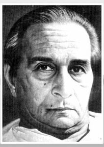 Read more about the article हरिशंकर परसाई (Harishankar Parsai)