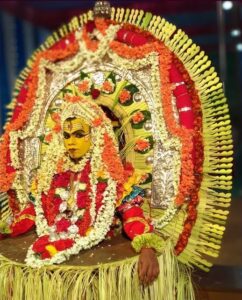 Read more about the article भूता कोला (Bhuta Kola)