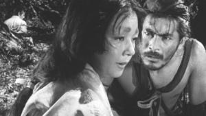 Read more about the article राशोमोन /राशोमान (Rashomon)