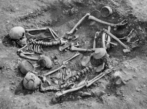 Read more about the article संघर्षाचे पुरातत्त्व (Conflict Archaeology)