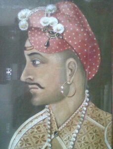 Read more about the article सदाशिवराव भाऊ (Sadashivrao Bhau)